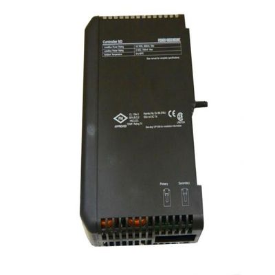 VE4003S2B6 DeltaV 16チャネル4 - 20mAアナログ入力 カード