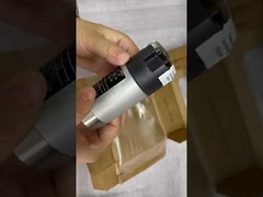 Bently Nevada 9200 Two-Wire Velocity Seismoprobe Transducer