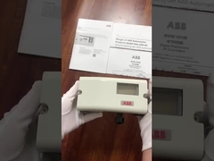 V18345-1011121001 ドイツ製 TZID-C ABB V18345 バルブポジショナー