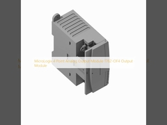 マイクロロジックス 4点 アナログ出力モジュール 1762-OF4出力モジュール