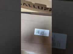 Balluff BIS00JH BIS C-380-06/06-00,3 LF範囲 (70/455 KHz) のデータカップラー