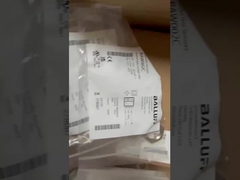 バルーフ BTL7-E501-M0203-Z-S32 マイクロパルストランスデューサー 線形範囲 25-7620mm