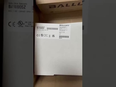 IFMとP+Fセンサー