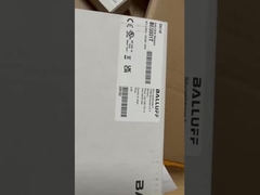 バラフとP+Fセンサー