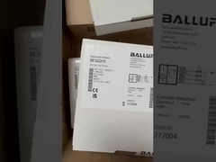 BALLUFF BIS01AE BIS V-6108-048-C007 多周波評価ユニット