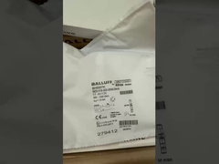 Balluff BCS00PP BCS M12BBE2-POC80H-S04K M12スレッド付きシリンダ式バージョン