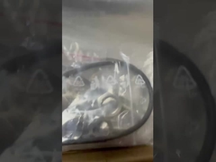 バルーフマイクロパルストランスデューサーセンサー 感電式ストローク測定システム BIW1-E310-M0450-P1-S115