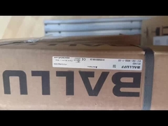 線形範囲 25-4000mm バラフマイクロパルストランスデューサーセンサー BTL7-E501-M0150-P-SA500-S32