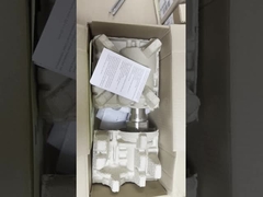 B82.AXCLSAGFHHXVIMXX VEGABAR 82 セラミック測定セル付き圧力トランスミッタ