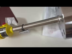 化学シール付きのベーガ圧力トランスミッター B82.AXDADAGUSHXKANKX