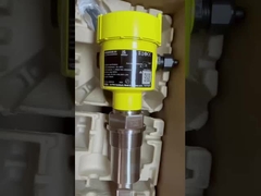 B83.ACCASGWEHXRIMXX VEGABAR 83金属測定セル付き圧力トランスミッター