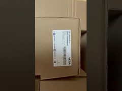 大きさの固体PS69.AXCSDBBXWMXXの連続的で水平な測定のための120mのレーダー センサー