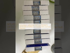 MTL4516/C MTL5516C スイッチ/近距離検出器 インターフェイス 2チャネル,線誤差検出