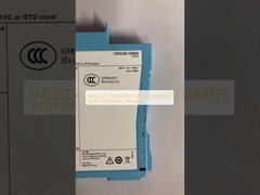 MTL5573 温度コンバーター オリジナルパッケージ付き