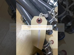 14847-5 ベントリー ネバダ 柔軟な管 オーダーメイド