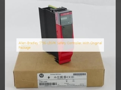 オリジナルパッケージ付きのAllen-Bradley 1756-L8SPK 安全制御器
