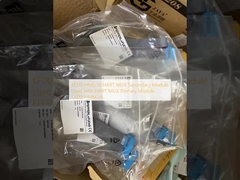 KFD0-HMS-16 HART MUX セカンダリモジュール (HART MUX プライマリモジュール KFD2-HMM-16 と共に使用)