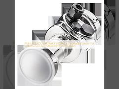 PS64.ACBAODHXKMAXX VEGAPULS 64 液体の連続レベル測定のためのレーダーセンサー