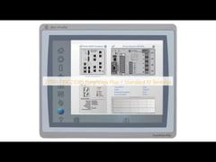2711P-T10C21D8S PanelView Plus 7 Standard 10 Terminal