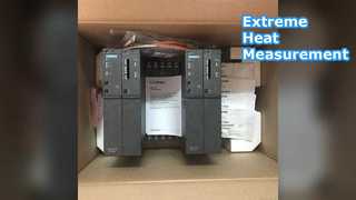 高温高温計 0 000C 0 比率