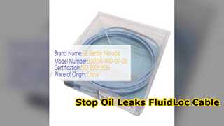 330130 040 00 00 Bently ネバダ FluidLoc 延長ケーブル