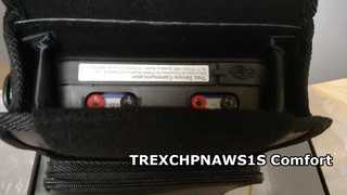 トレックスCHPNAWS1S