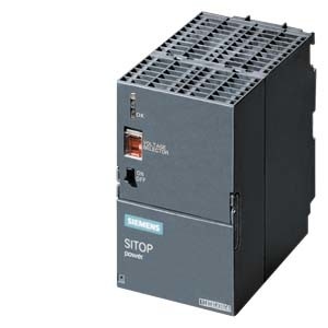 PS307はSIEMENS SIMATIC S7-300の屋外の調整された電源6ES7307-1EA80-0AA0を入れた