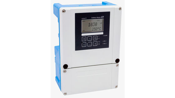 CPM253-PR0005 pH/ORPの送信機のLiquisysのコンパクト分野装置