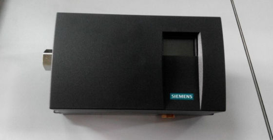 SIEMENS SIPART PS2のスマートな電空のポジシァヨナー6 DR 5210 - 0例えば。00-0AA0