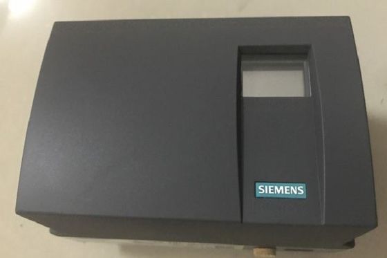 SIPART PS2 SIEMENS圧力送信機6DR5020-0NG01-0BA2 SIEMENS理性的な弁コントローラー