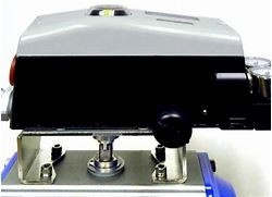 18345-1010421001モデルABB弁のポジシァヨナーのプラスチック