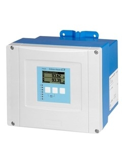 Prosonic FMU90 E&Hの器械の超音波測定の経過時間