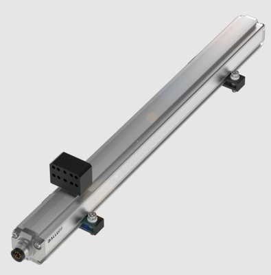 アノジスアルミバルーフマイクロパルストランスデューサーセンサー BTL5-I1-M0350-K-SR32 25-4000mm