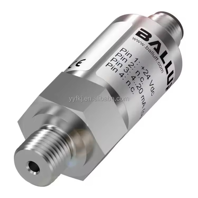 Balluff マイクロパルストランスデューサーセンサー BTL7-E505-M0150-TK2-KA02 精密測定