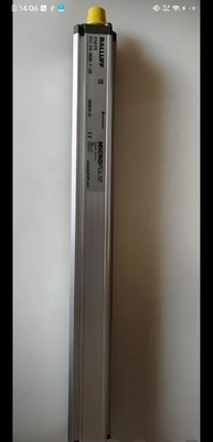 バルーフマイクロパルストランスデューサーセンサー 感電式ストローク測定システム BIW1-E310-M0450-P1-S115