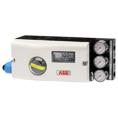 ABB V18345 TZID-C バルブポジショナー
