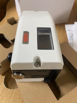 ABB V18345 TZID-C バルブポジショナー V18345-2027120001 あなたの自動化のための完璧なソリューション