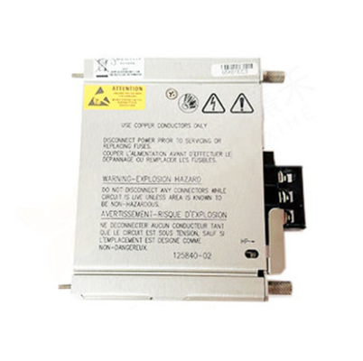 ベントリー ネバダ 125840-02 ベントリー 3500/15 低電圧交流電源入力モジュール