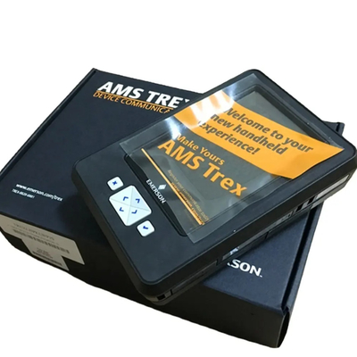 エマーソンプロセスTREXLHPNAWS1S AMS TREXデバイスコミュニケーション,ハートアプリケーション,無線機能