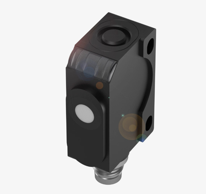 Balluff BUS R06K1-PPX-02/015-S75G 超音波センサー キュービックバージョン アナログまたはデジタル出力
