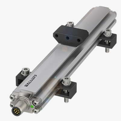 バルーフ BTL PF1400-0500-C15AA0A0-000S15 プロフィールハウジング内の磁気圧縮線形位置センサー