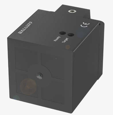 Balluff BES021H BES Q40KFU-PAC35E-S04G 磁場耐性アプリケーション用 高さ40mmの平方版