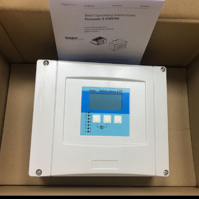 エンドレス+ハウザー FMU90-R11CA212AA3A ドイツ製 発送可能