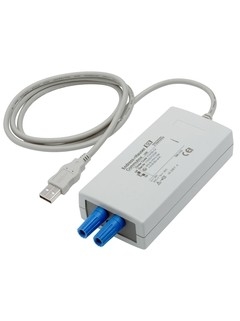 Endresss Hauser Commubox FXA195-G1 USB/HART モデム コンパクトデザイン 11.4mm 深さ