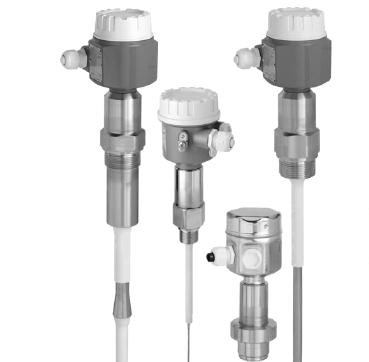 電子機械レベル測定 シロパイロット FMM20 FMM20-A24B1CD2C2