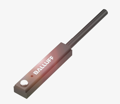 Balluff BMF008P BMF 307K-R-AS-L-3-03 複数のスロット形のためのシリンダーセンサー