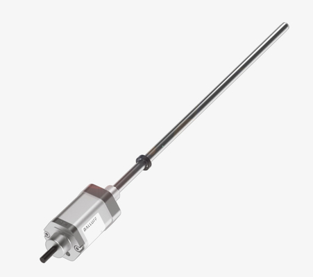 バラフ BTL110J BTL7-A100-M0400-A8-KA00,2-ZA0Z 棒設計における磁気圧縮線形位置センサー