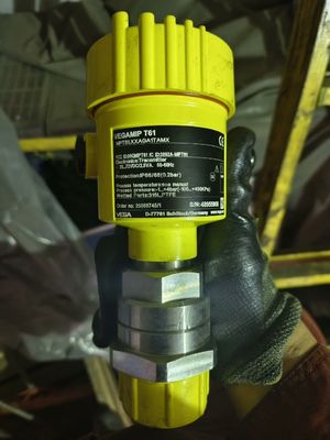 MPT61.XXAGA1TAMX VEGA ベガレーダーレベル計,マイクロ波送信機 VEGAMIP T61