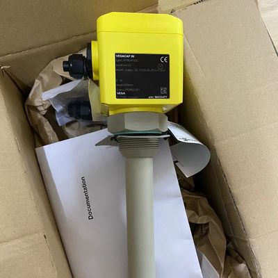 PS69.AEBXXCHXA1XXX VEGAPULS 69 連続レベル測定のためのレーダーセンサー