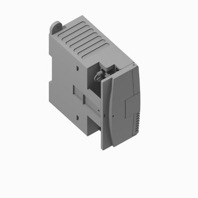 マイクロロジックス 4点 アナログ出力モジュール 1762-OF4出力モジュール